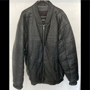 Genuine Leather Jacket